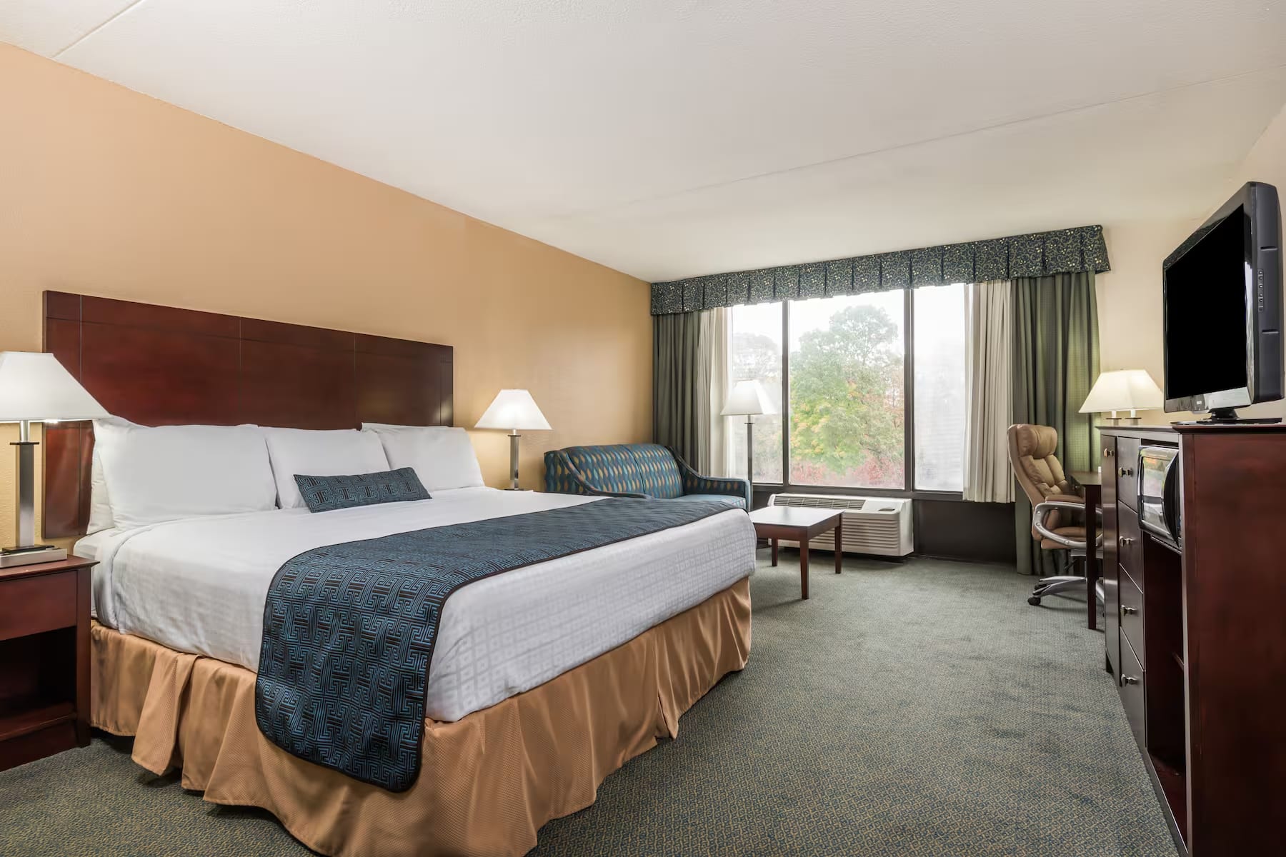 Wyndham Garden Williamsburg Busch Gardens Area - Timeshare Promotions