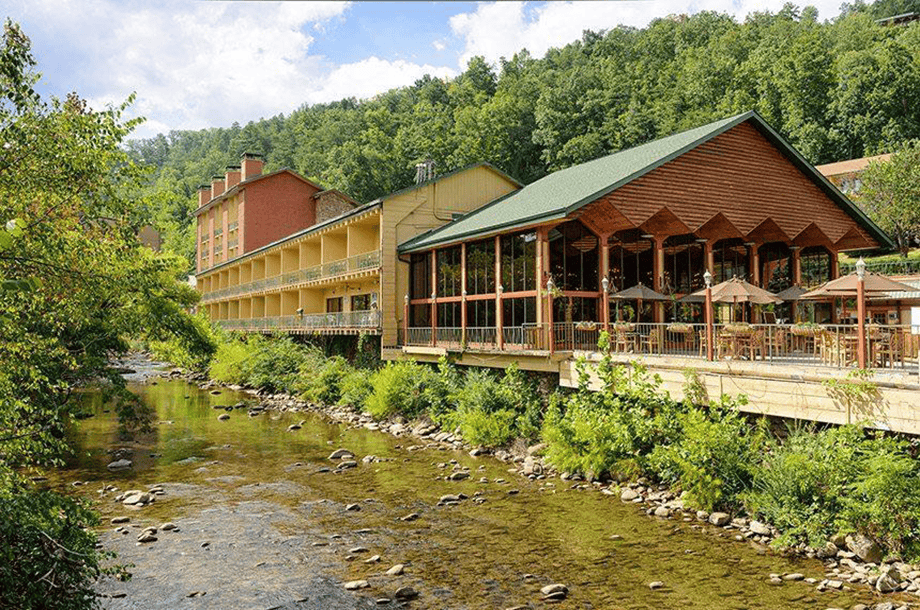 Smoky Mountains Timeshare & Vacation Club Family Resort Promotions