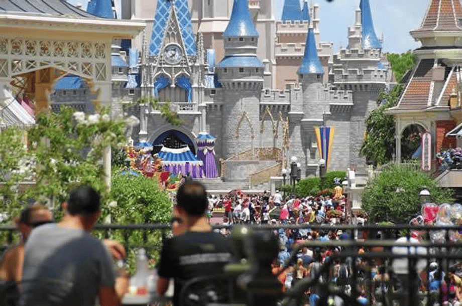 Orlando Florida Timeshare Packages & Promotions