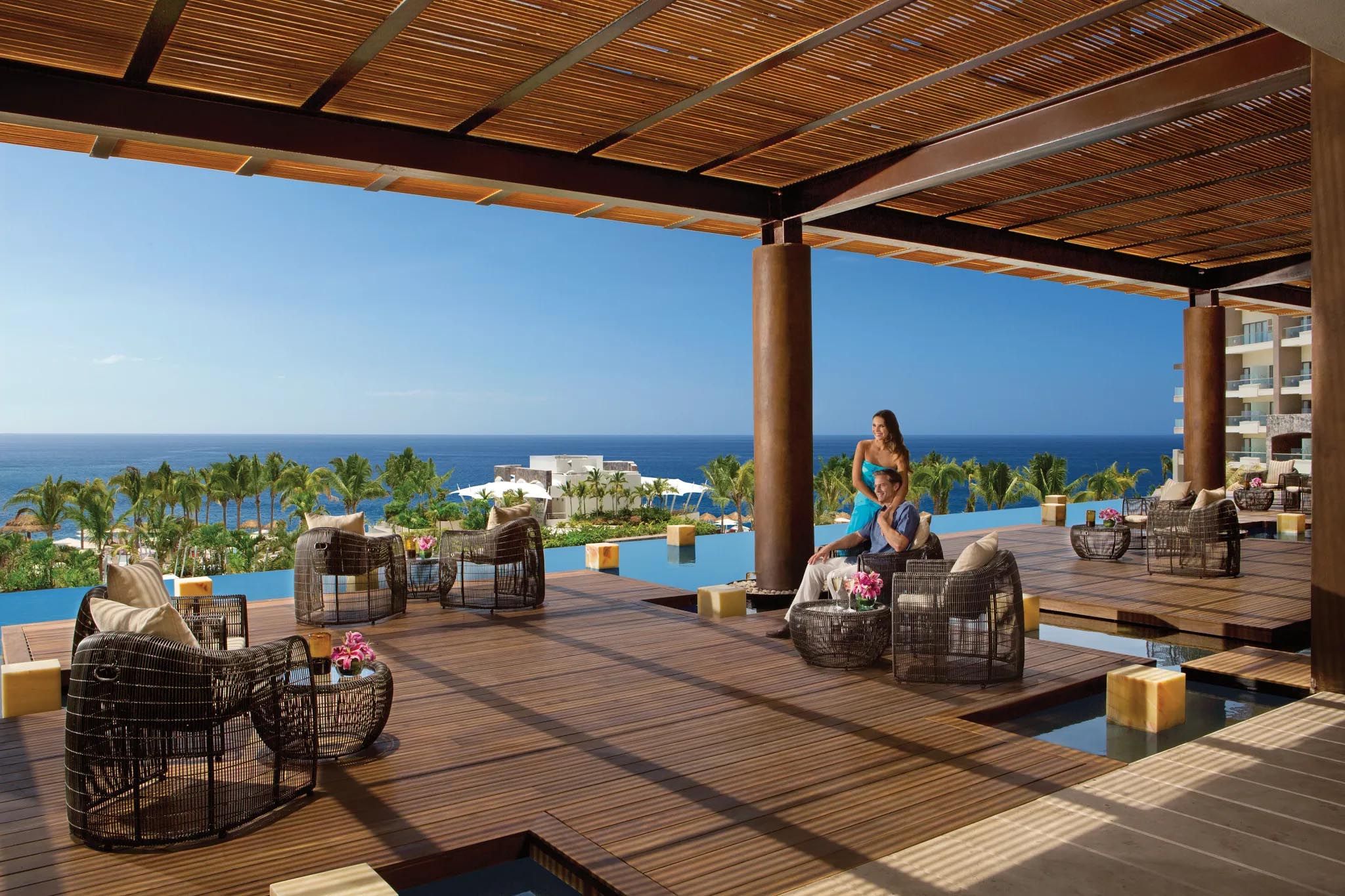 All-Inclusive Luxury Los Cabos Suites Golf Resort & Spa