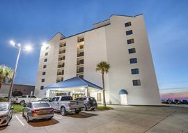 Tropical Winds Oceanfront Hotel Timeshare Promotion