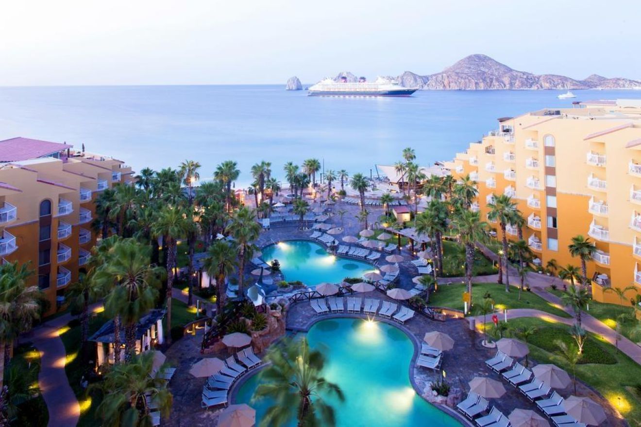 Villa del Palmar Cabo Beach Resort & Spa Timeshare Promotion